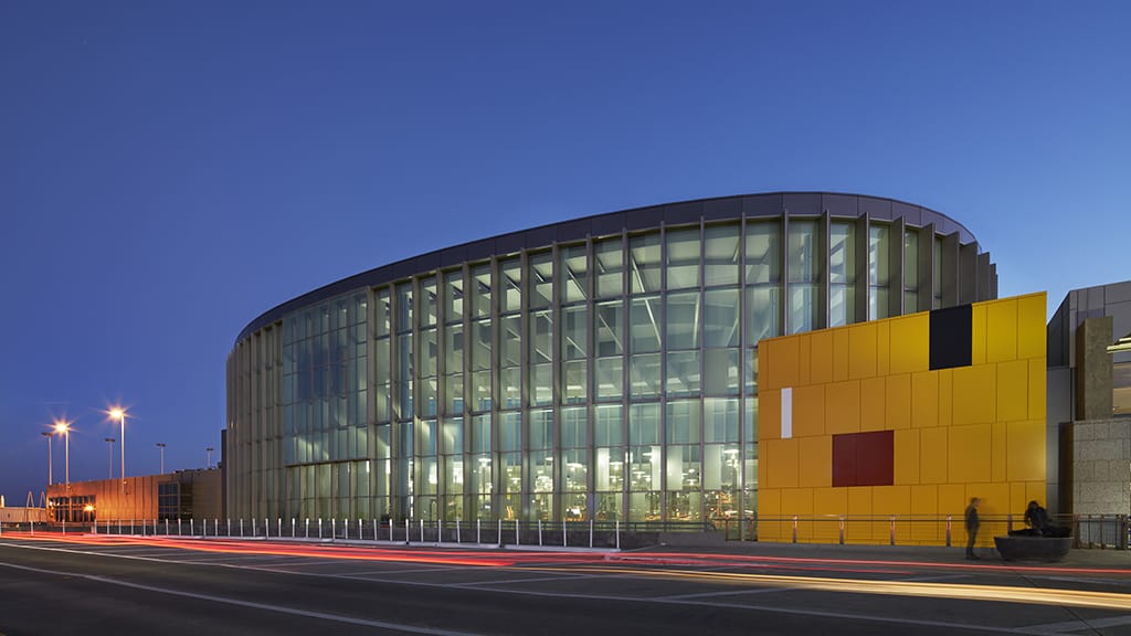 Austin-Bergstrom International Airport