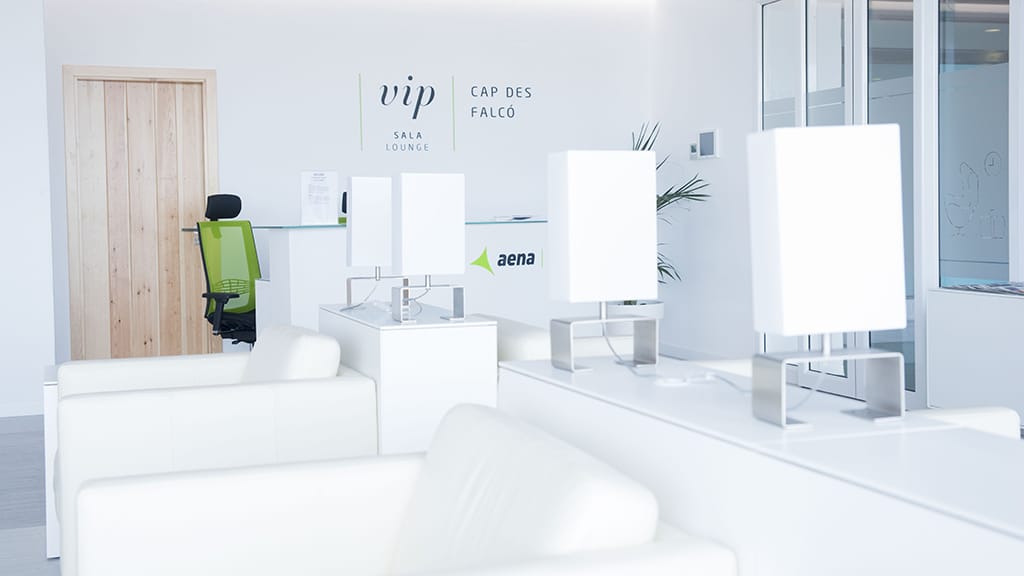 Ibiza (IBZ) Ibiza Airport