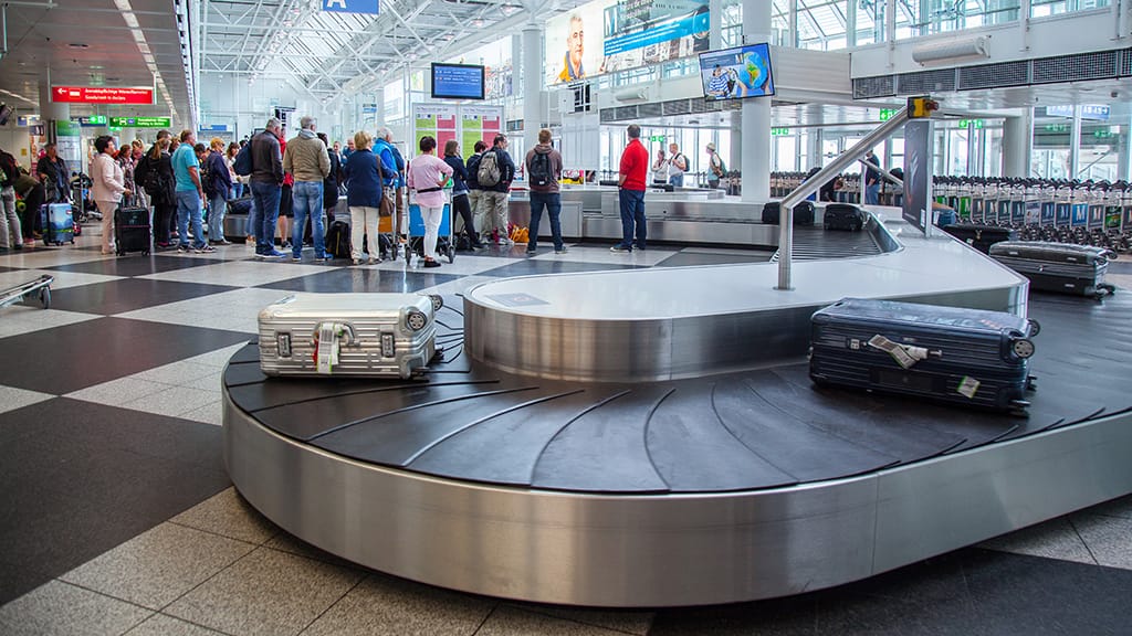 Munich (MUC) Munich Airport