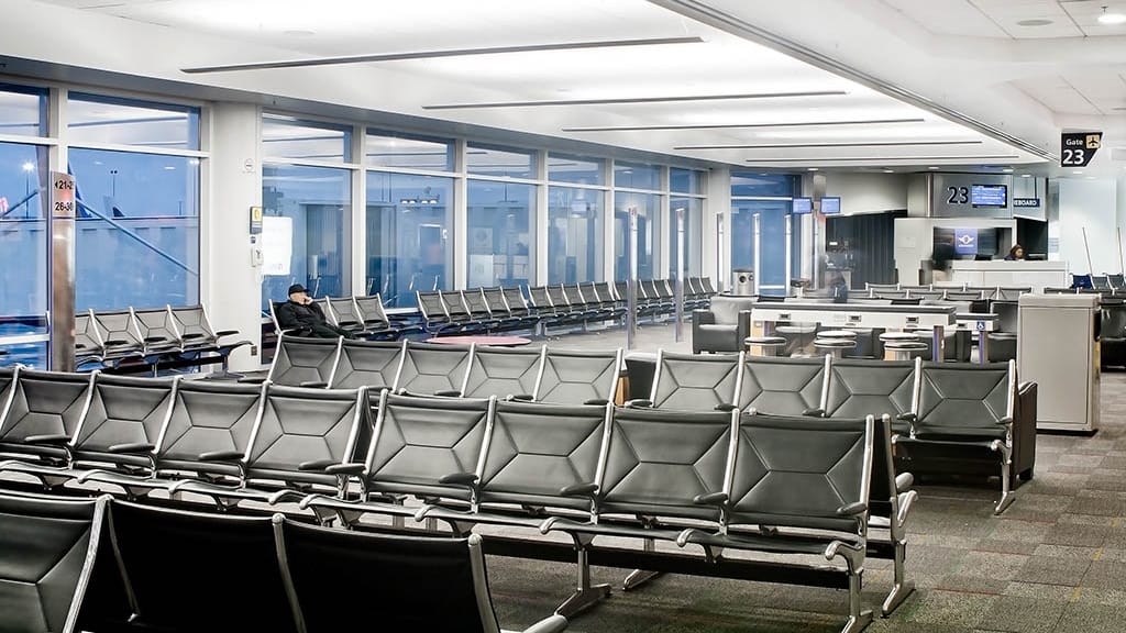 Oakland (OAK) Oakland Airport