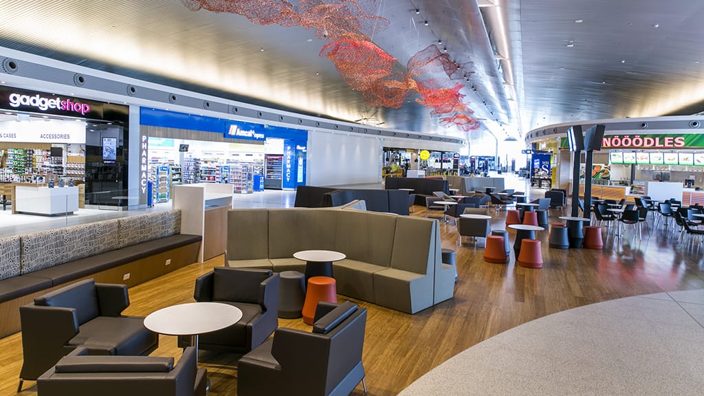 Perth (PER) Perth Airport