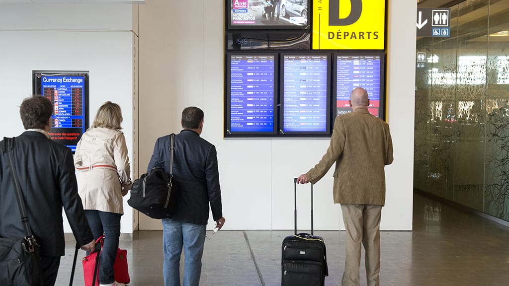 Toulouse (TLS) Toulouse Airport