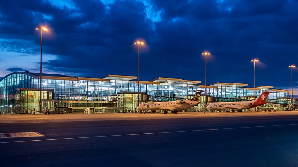 Wroclaw (WRO) Wroclaw Airport